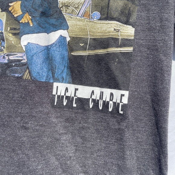 Control Ice Cube Shirt - Picture 2 of 7